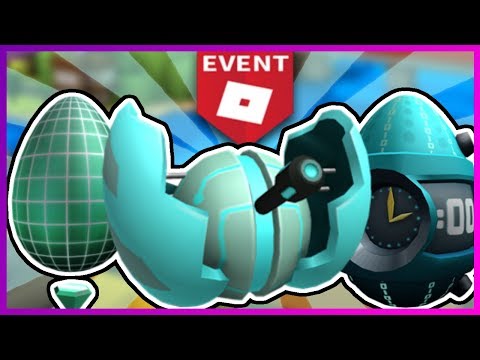 Roblox Egg Hunt 2019 Release Date 1 Million Free Robux -