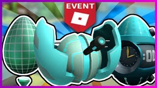 Roblox Egg Hunt 2019 All Power Eggs Thủ Thuật May Tinh Chia Sẽ - how to get all power eggs easy full tutorial roblox egg hunt