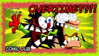 Overtime Music Video