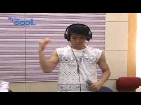 100728 SHINee - Replay @ Sukira