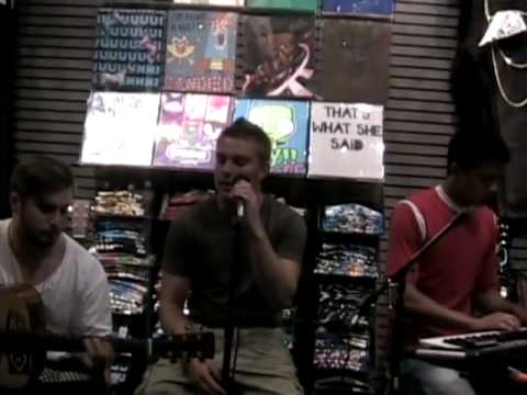 Reflections Acoustic HonorTheFallen Hot Topic