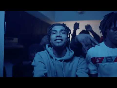 Trenchbaby Zayo - The Feds (Official Video)