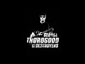 George Thorogood Bad To The Bone Guitar Backingtrack