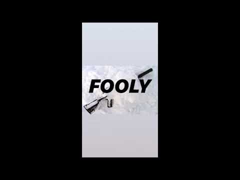 Jame$TooCold - FOOLY