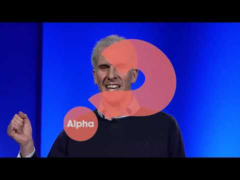 Alpha with Nicky Gumbel / Episode 04 / How Can I Have Faith
