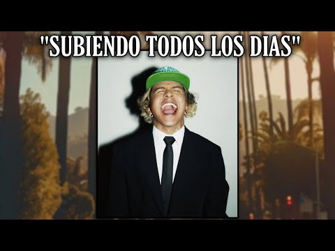 BORICUAS REACCIONAN A "SUBIENDO TO LOS DIAS" BIG SOTO