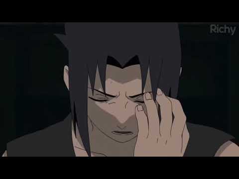 Sasuke Vs Itachi Luta Completa Dublado