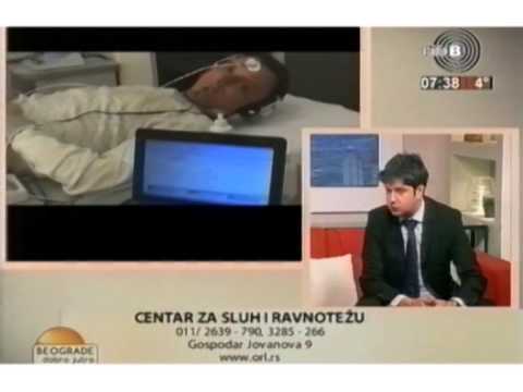 Dr Dusan Centar za ravnotezu