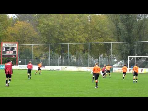 VVIJ D3 - VV De Meern D2 (3)