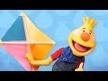 The Itsy Bitsy Spider Sing Along With Tobee
