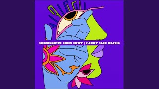 Angels Laid Him Away (Live)