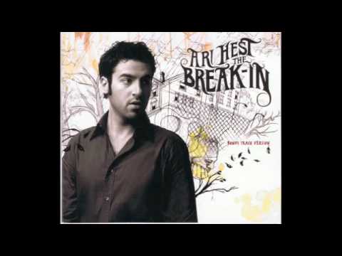 The Break-In