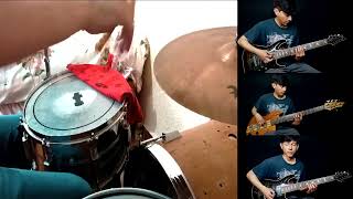 Eternal Emperor - Crimson Moonlight (Fragmento)