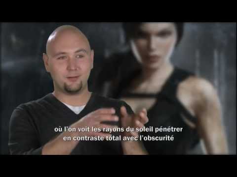Tomb Raider Underworld : Sous les Cendres Xbox 360