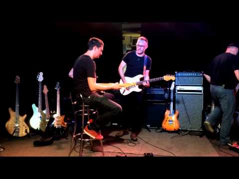 Amp Fest Velenje 2014