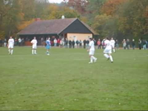 TSV Schöneberg - SG Diemeltal
