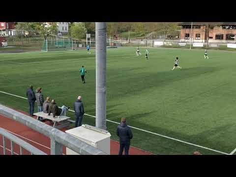 G16 2. div: Vollen - Asker SKK 1. omg (HT: 6-0)