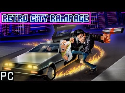 retro city rampage pc cheat