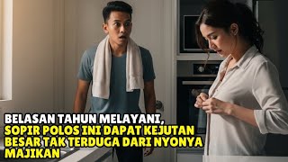 Download lagu True Story‼️After Dozens of Years of Service, This Driver Received a Big Surprise from His Employer mp3