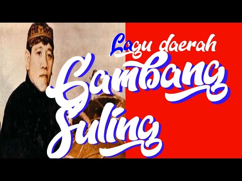 Gambang Suling - Ki Nartosabdo Jawa Tengah