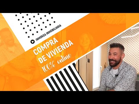 Entrevista con Gregorio - compra 100% online | Inmokea entrevistas