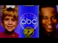 ABC Commercials 1992