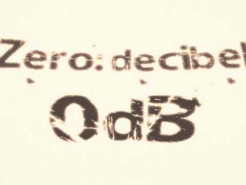 Zerodecibel - Love song (Elegia) - PROMO