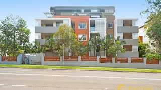 Newly launched - Unlock this high-end luxury penthouse apartment at EPPING Center!