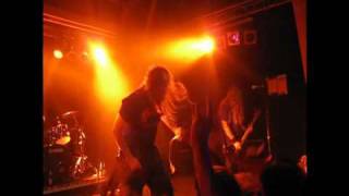 Entombed - Like This With The Devil (live at Zonk Open Air 2010)
