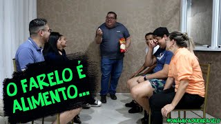 VOCÊ É IMPORTANTE PARA ALGUÉM | DINÂMICA QUEBRA GELO CÉLULAS #298