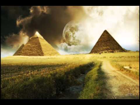 Farzam - The Pyramid (UCast Remix)