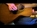 Blind Willie Johnson - Lord I Just Can't Keep From ...