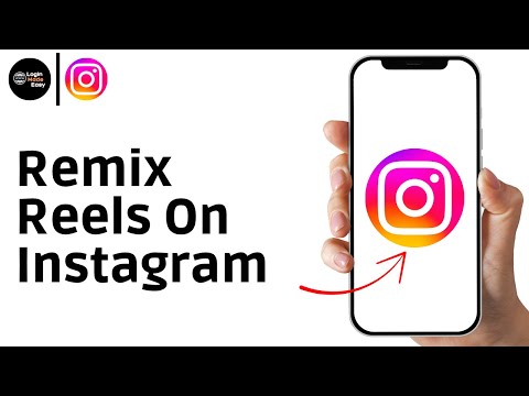 How To Remix Reels On Instagram