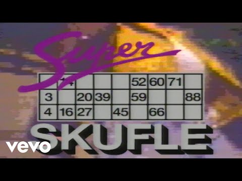 MC Einar - Superskufle