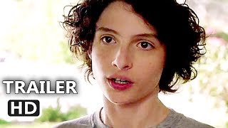 DOG DAYS Trailer (2018) Finn Wolfhard, Vanessa Hugens, Eva Longoria
