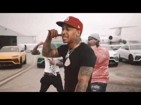 SEVEN7HARDAWAY & Bans Ty - Touch Em All(UNOFFICIAL MUSIC VIDEO) #SEVEN7HARDAWAY #BANSTY #FREEBANSTY