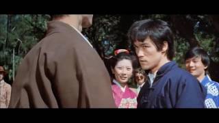 Брюс Ли Самые Лучшие Драки Bruce Lee The Very Best Fight