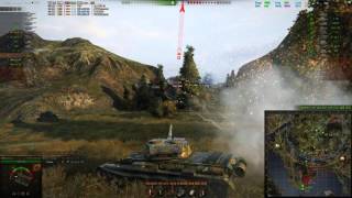 오사프로토 4천딜 순경 1500 - 산소어뢰[GAZEL], 협만