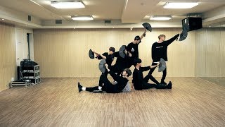 VIXX (빅스) - 도원경 (桃源境) (Shangri-La) Dance Practice (Mirrored)