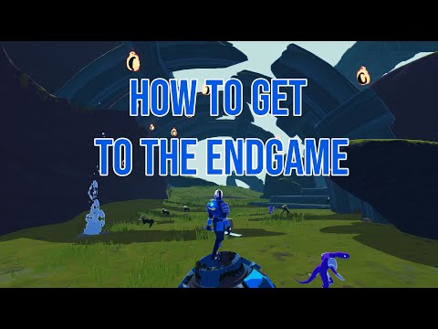 How to get to the final boss and finish a run in Risk of Rain 2