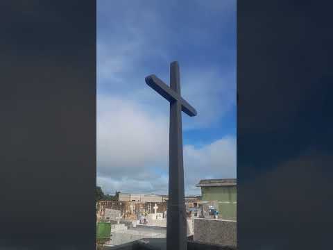 cruzeiro do cemiterio de joaquim távora parana