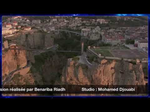 Diffusion en direct de Constantine ma ville