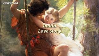 Indila - Love Story「Sub. Español (Lyrics)」