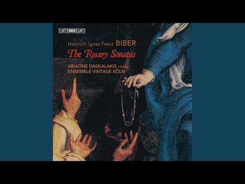 Sonata No. 12 in C Major, C. 101, 'The Ascension': IV. Courente - Double