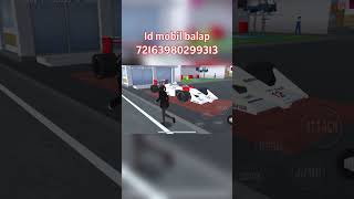 Download lagu ID props Sakura School Simulator mobil balap mp3