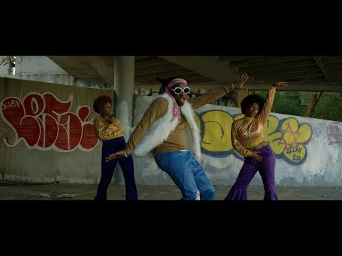 Khaotic - Unimportant (Official Video)