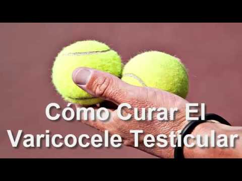 Remedio Naturales Para Varicocele – Cómo Curar El Varicocele Testicular Naturalmente