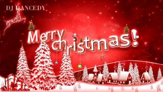 MERRY CHRISTMAS (EUROREGGAE) - T-SPOON (DANCEDY)