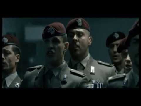 Werwolf (Figli di Nessuno)...........................