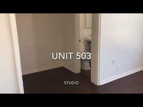 Unit 503